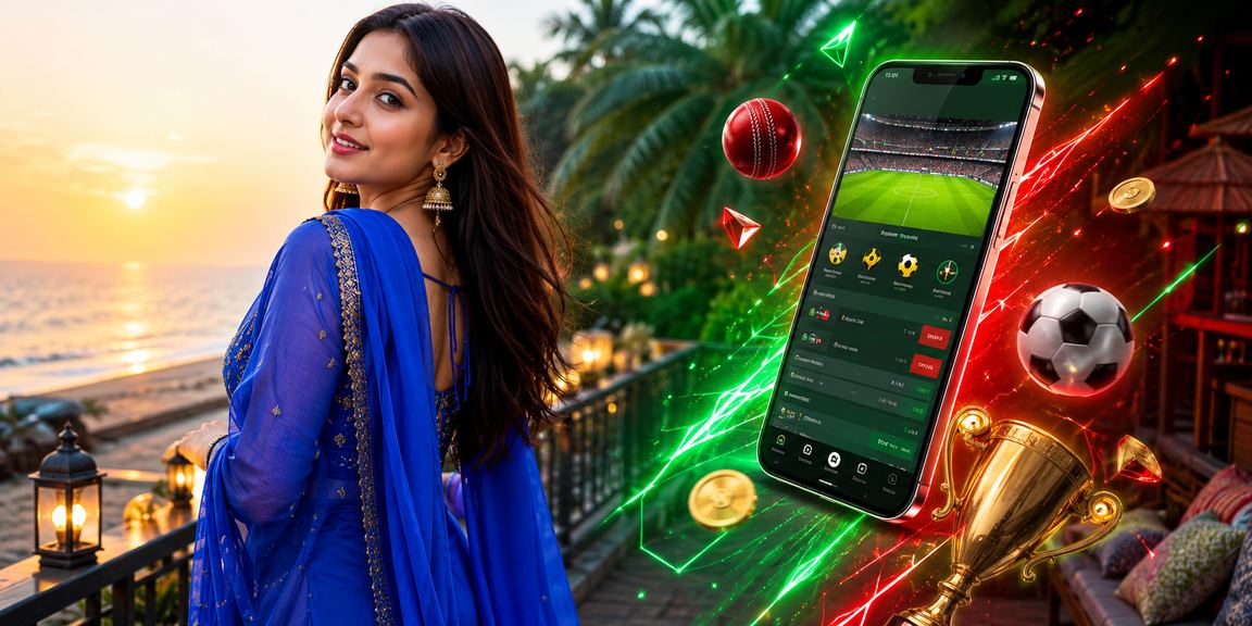 গাজীপুরে স্পোর্টস বেটিং উপভোগ করছে এক দল খেলোয়াড়